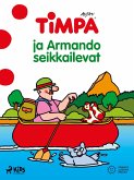 Timpa ja Armando seikkailevat (eBook, ePUB)