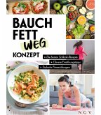 Bauchfett-weg-Konzept (eBook, ePUB)