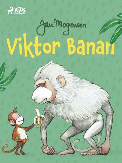 Cover Viktor Banan (eBook, ePUB)