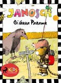 Oi ihana Panama (eBook, ePUB)
