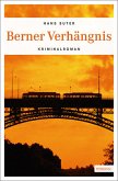 Berner Verhängnis (Restauflage)