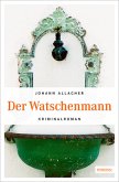 Der Watschenmann (Restauflage)