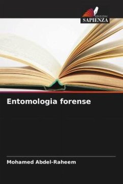 Entomologia forense - Abdel-Raheem, Mohamed