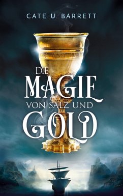 Die Magie von Salz und Gold