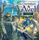 Die Chroniken von Avel - Neue Abenteuer (Spiel-Zubehör)
