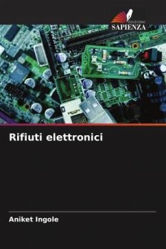 Rifiuti elettronici - Ingole, Aniket