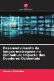 Desenvolvimento de longas-metragens no Zimbabué: Impacto dos Doadores Ocidentais