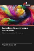 Complessità e sviluppo sostenibile