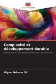 Complexité et développement durable