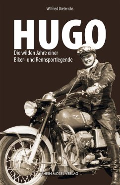 Hugo - Dieterichs, Wilfried
