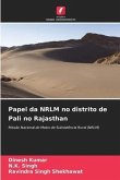 Papel da NRLM no distrito de Pali no Rajasthan