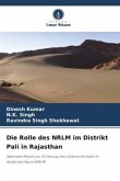 Die Rolle des NRLM im Distrikt Pali in Rajasthan