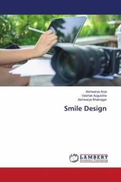 Smile Design - Arya, Aishwarya;Augustine, Vaishak;Bhatnagar, Aishwarya