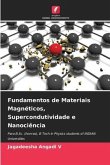 Fundamentos de Materiais Magnéticos, Supercondutividade e Nanociência