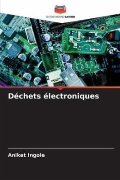 Déchets électroniques - Ingole, Aniket