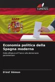 Economia politica della Spagna moderna