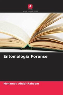 Entomologia Forense - Abdel-Raheem, Mohamed