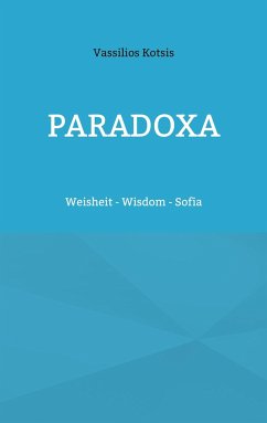 Paradoxa - Kotsis, Vassilios