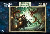 Arkham Horror Puzzle