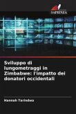 Sviluppo di lungometraggi in Zimbabwe: l'impatto dei donatori occidentali