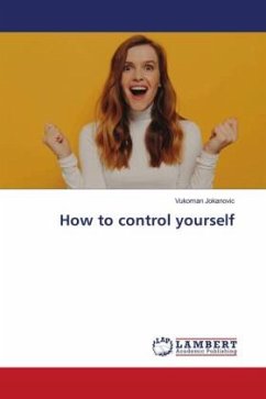 How to control yourself - Jokanovic, Vukoman