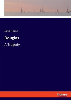 Douglas - Home, John