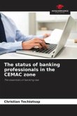The status of banking professionals in the CEMAC zone