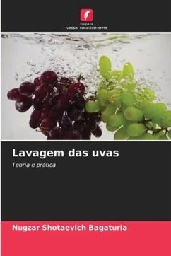 Lavagem das uvas - Bagaturia, Nugzar Shotaevich