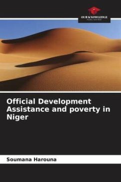 Official Development Assistance and poverty in Niger - Harouna, Soumana