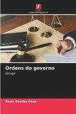 Ordens do governo