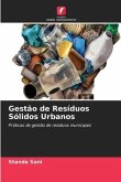 Gestão de Resíduos Sólidos Urbanos