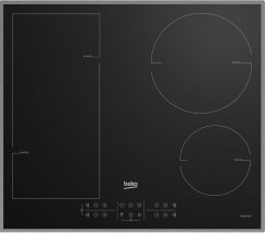 Beko HII 64200 FMTX Induktionskochfeld 60cm