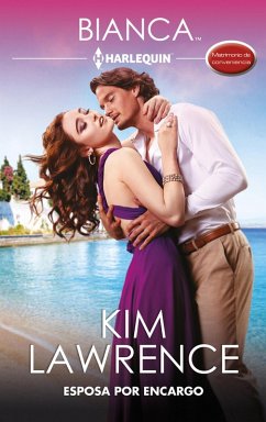 Cover Esposa por encargo (eBook, ePUB)