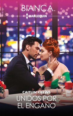 Cover Unidos por el engaño (eBook, ePUB)