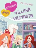 Bestikset - Villinä Vilmasta (eBook, ePUB) Bestikset - Villinä Vilmasta (eBook, ePUB)