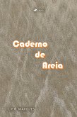 Caderno de Areia (eBook, ePUB)