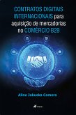 Contratos digitais internacionais (eBook, ePUB)