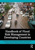 Handbook of Flood Risk Management in Developing Countries (eBook, PDF)