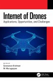Internet of Drones (eBook, PDF)