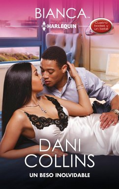 Cover Un beso inolvidable (eBook, ePUB)