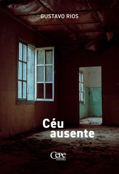 Cover Céu ausente (eBook, ePUB)