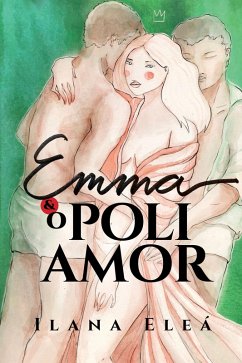 Cover Emma e o poliamor¿ (eBook, ePUB)