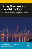 Doing Business in the Middle East (eBook, PDF)