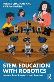 STEM Education with Robotics (eBook, ePUB)