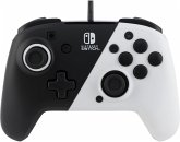 PDP Nintendo Switch Controller schwarz/weiß