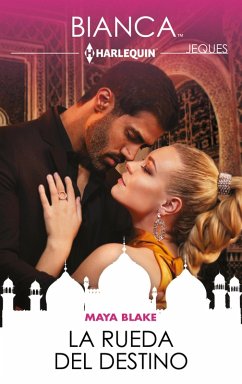 Cover La rueda del destino (eBook, ePUB)