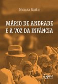 Mário de Andrade e a Voz da Infância (eBook, ePUB)