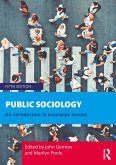 Public Sociology (eBook, PDF)