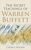 The Secret Teachings of Warren Buffett (eBook, ePUB)
