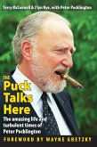 The Puck Talks Here: The amazing life & turbulent times of Peter Pocklington (eBook, ePUB)